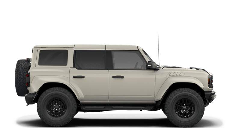 2026 Ford Bronco® External Image 1